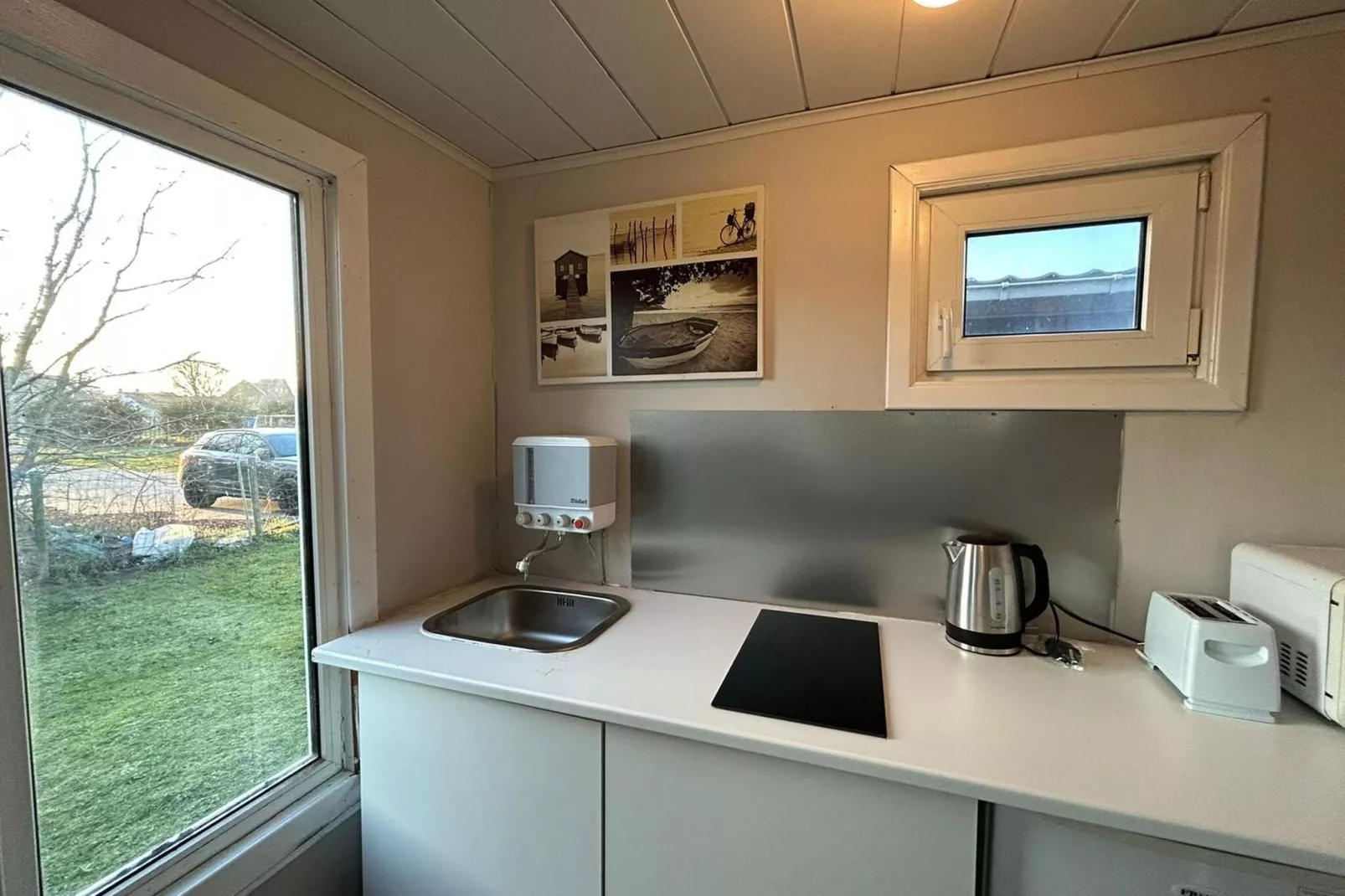 De Haan België-Kitchen