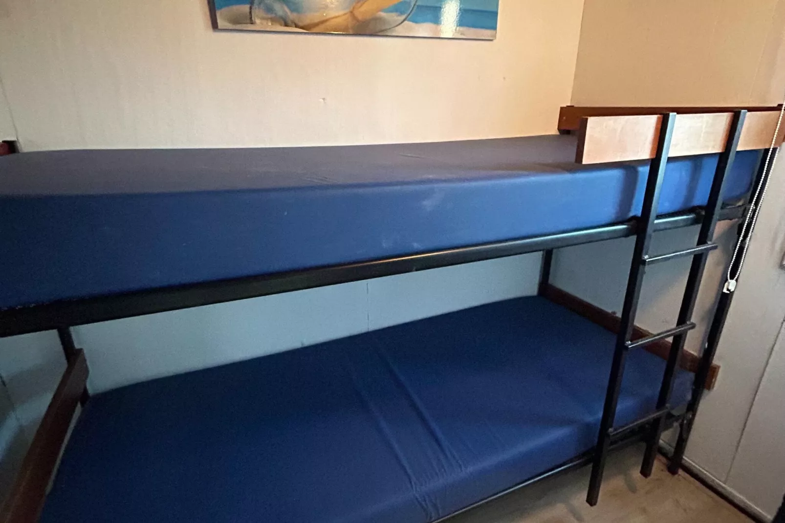 De Haan België-Bedroom