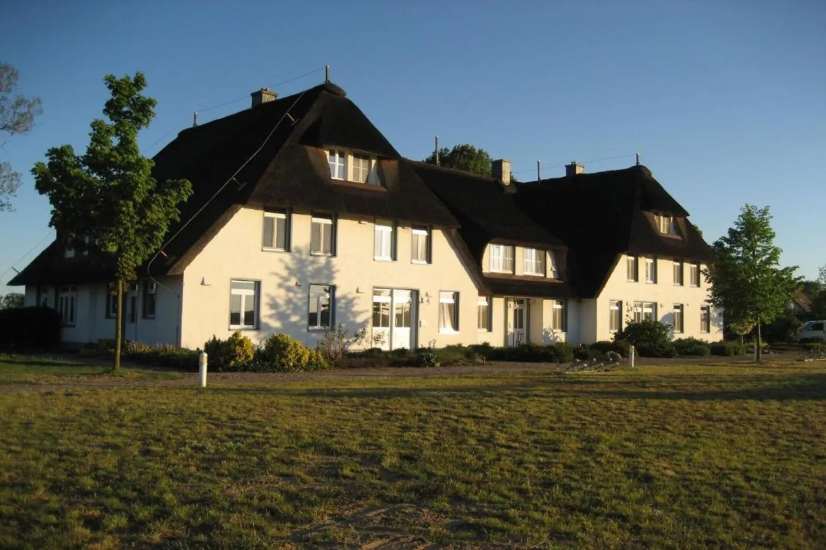 Ferienhaus in Hasselfelde - Haus 403 Auerhahn-Areas summer 5km