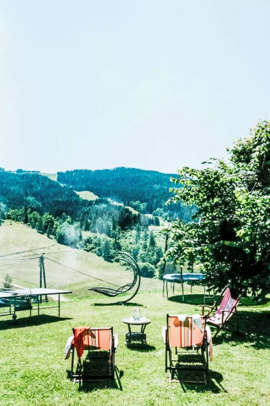Ferienglück-Outside