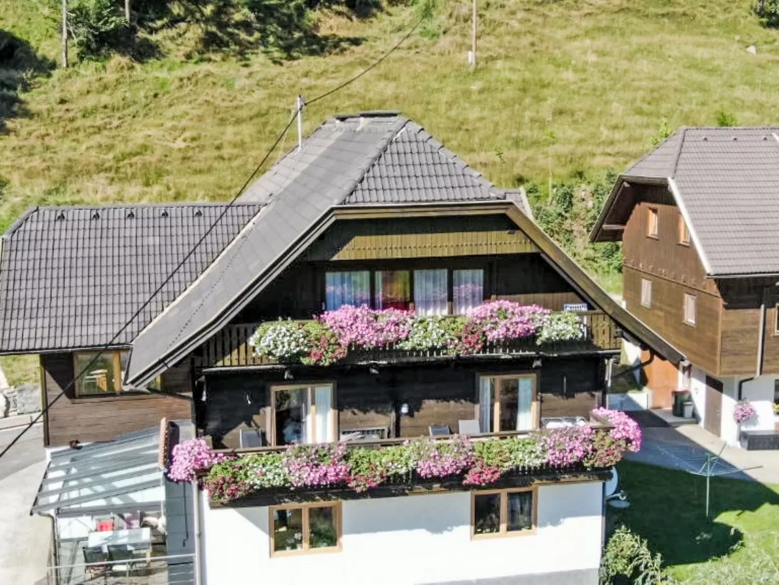 Ferienglück-Outside