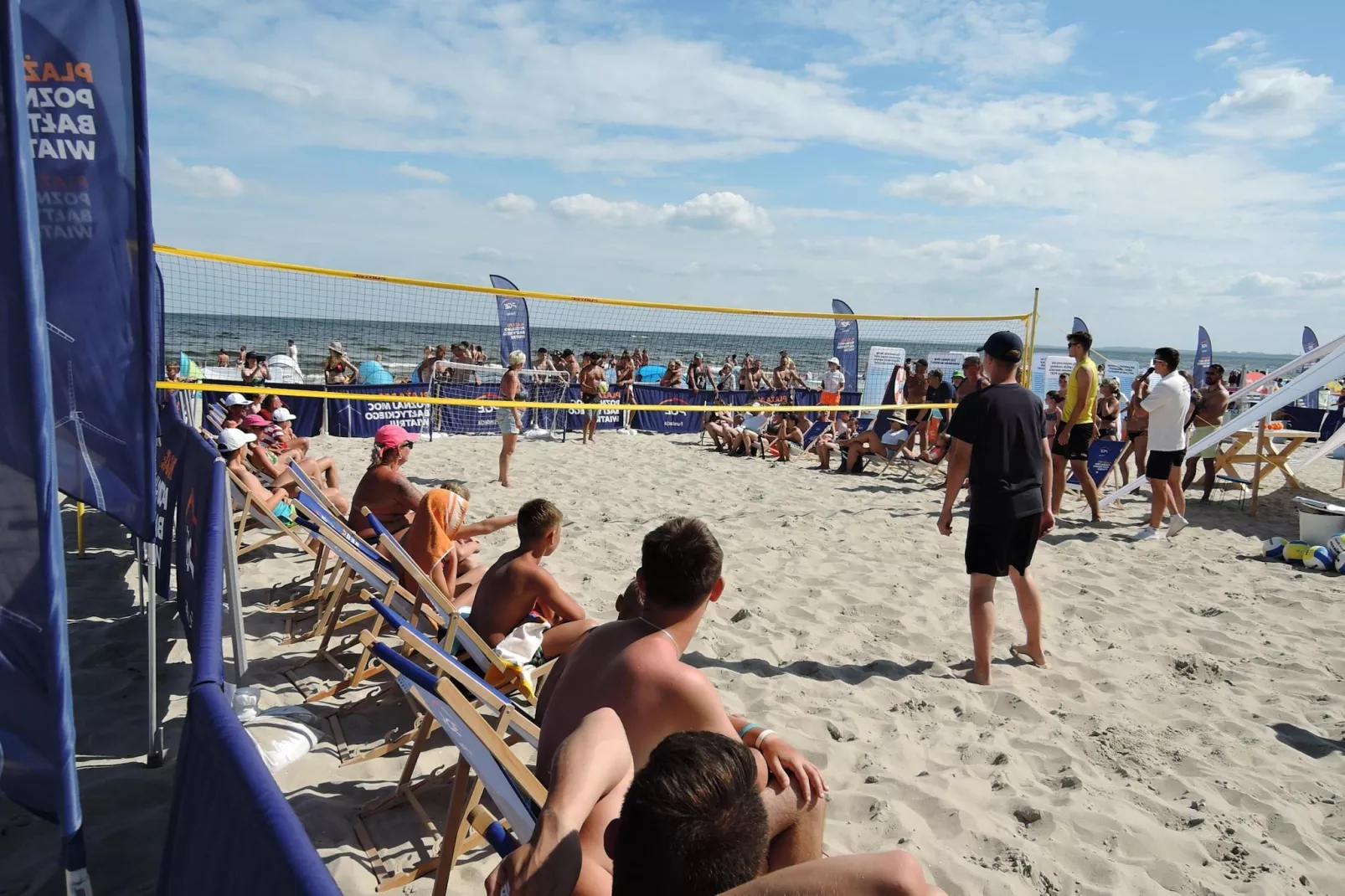 Dwójka czerwona II piętro-Areas summer 1km