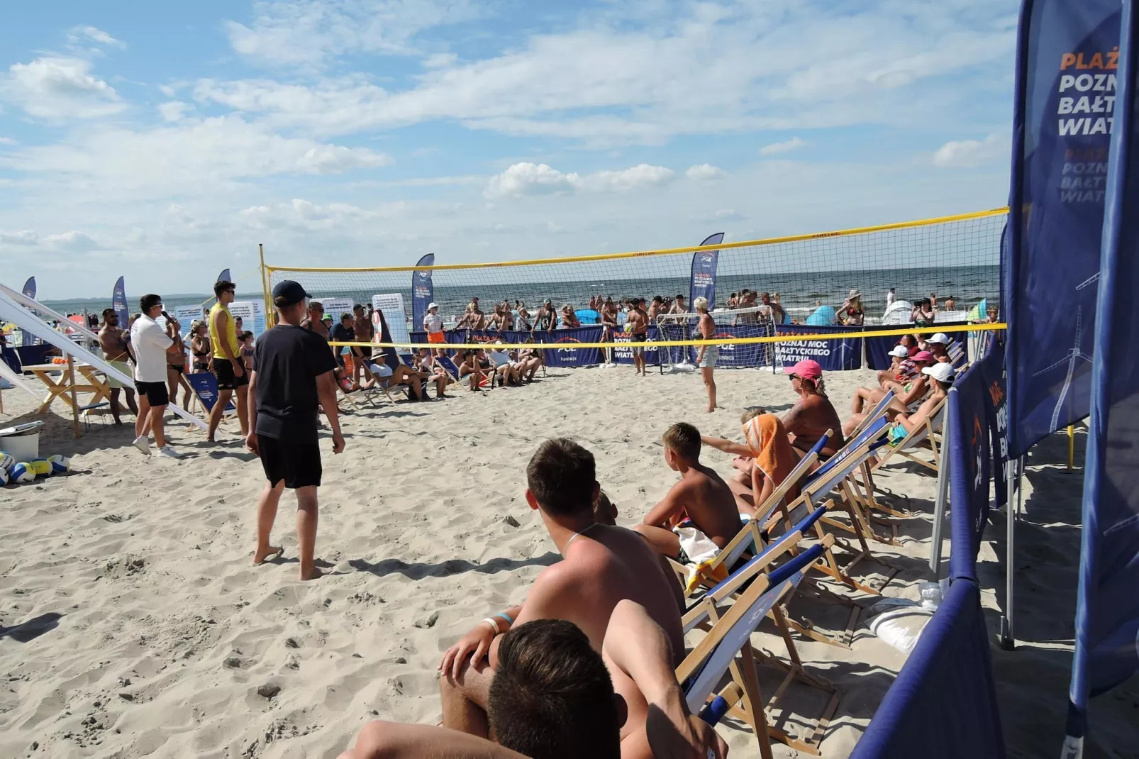 Dwójka czerwona II piętro-Areas summer 1km