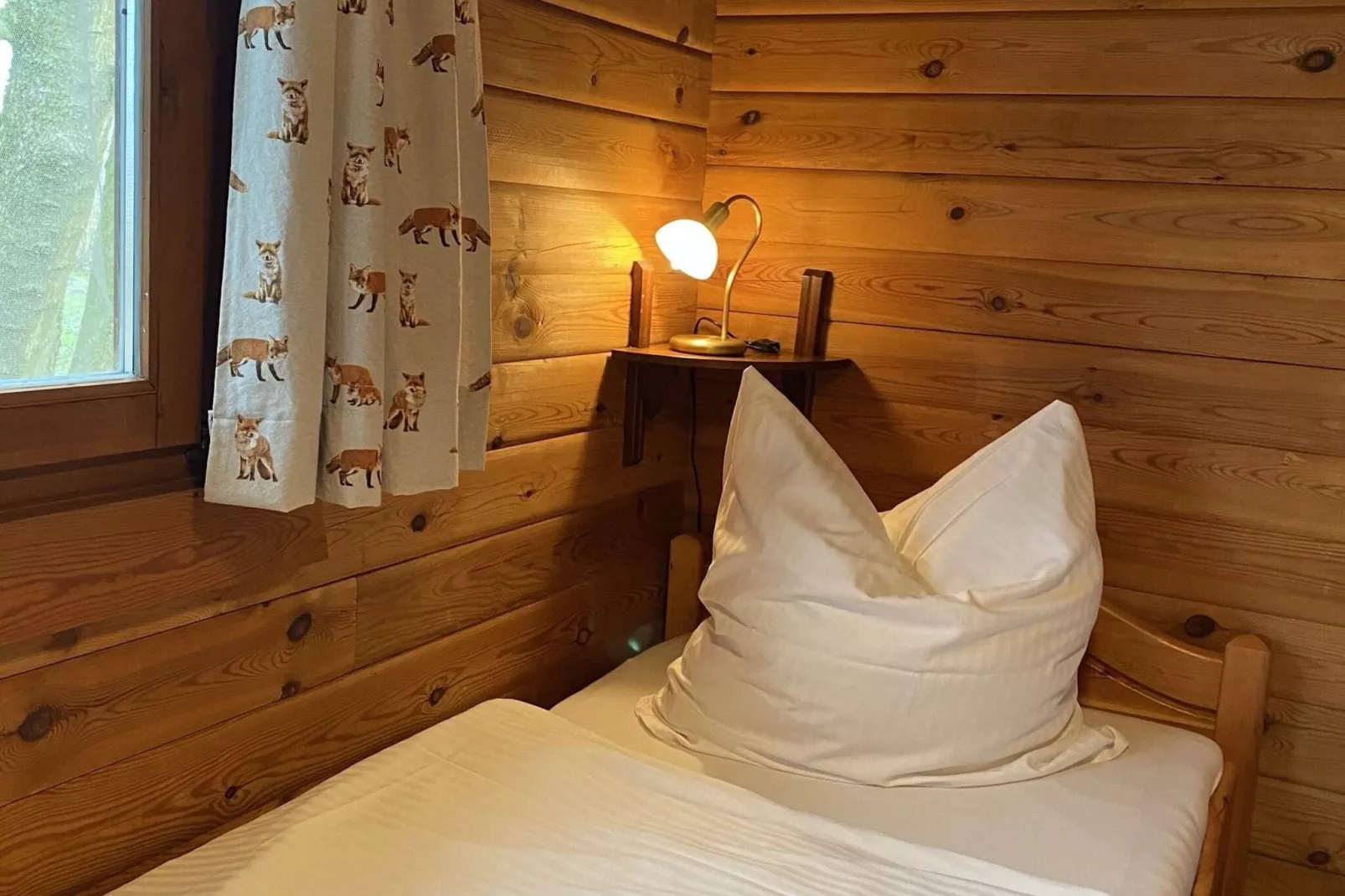 Lüneburger Heide-Schlafzimmer