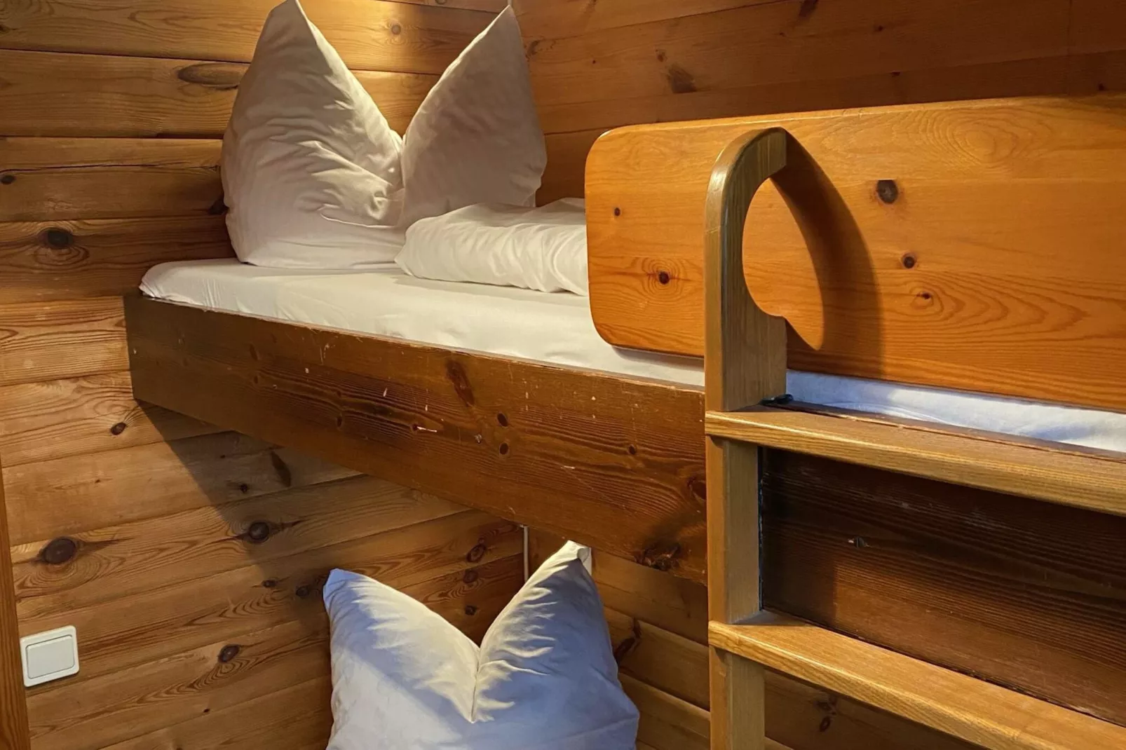 Lüneburger Heide-Schlafzimmer