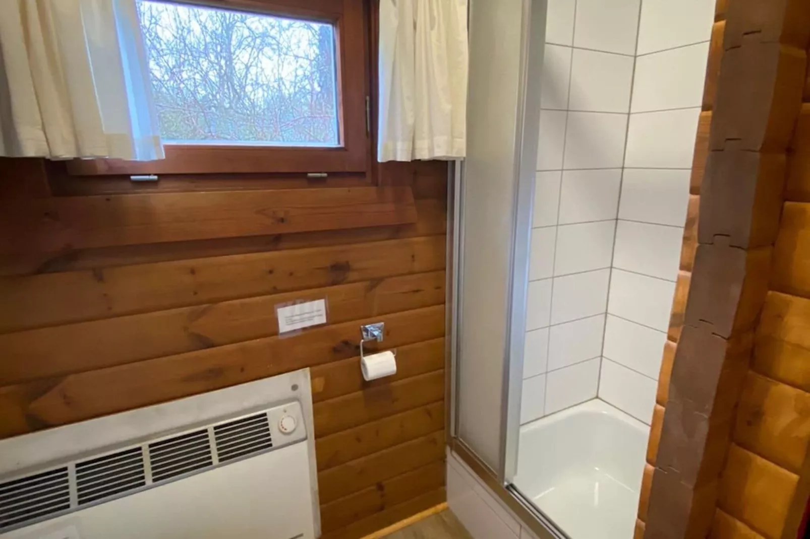 Lüneburger Heide-Badezimmer