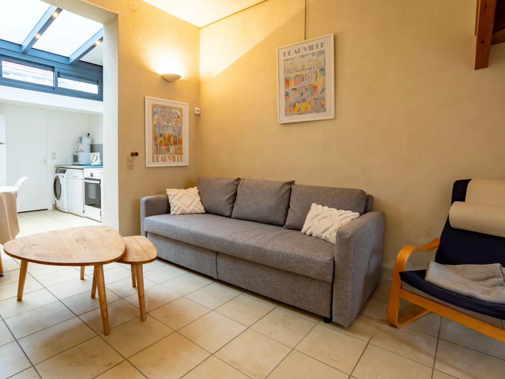 Gambetta-Inside