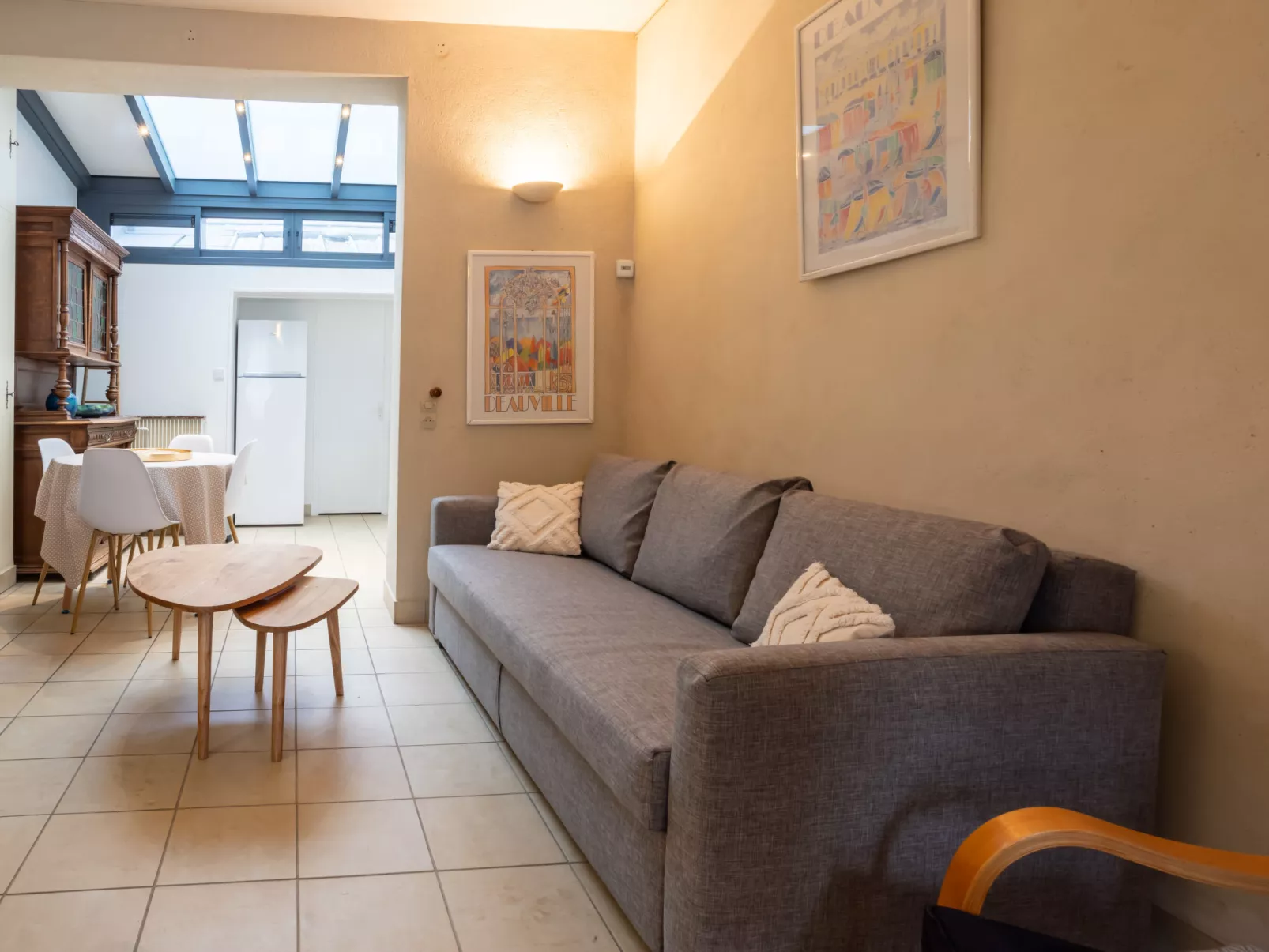 Gambetta-Inside