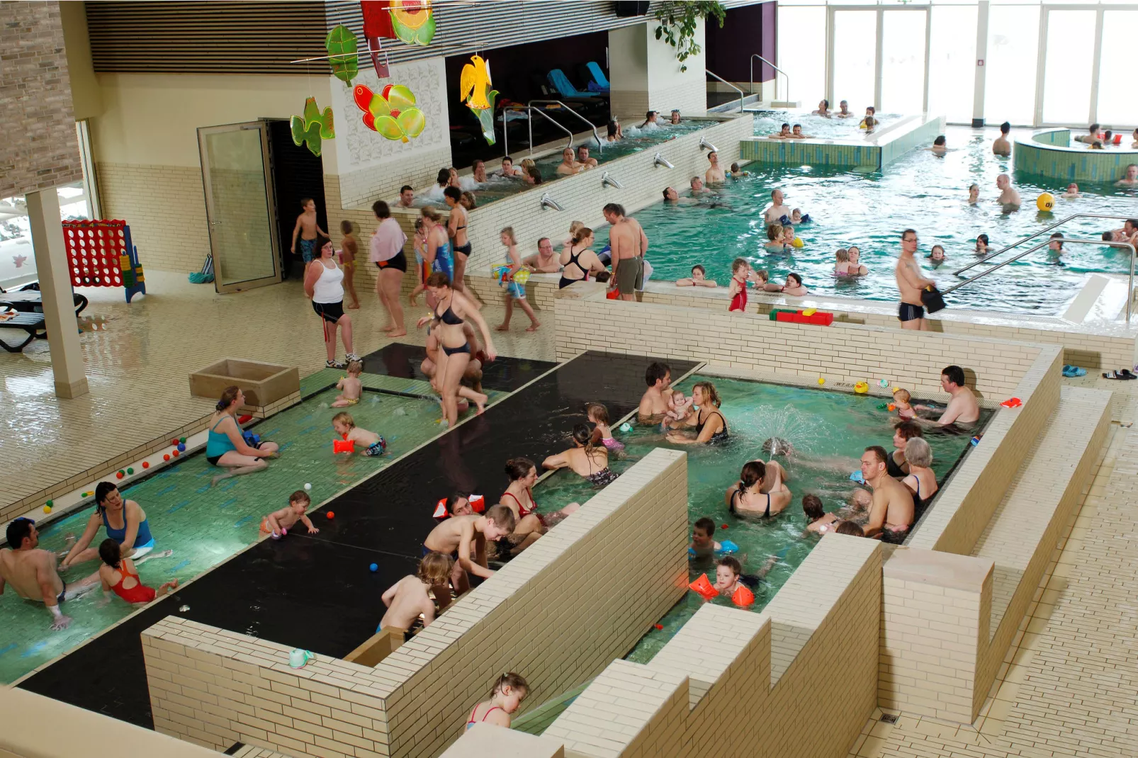 Ferienresort Bad Bentheim 19-Areas summer 5km