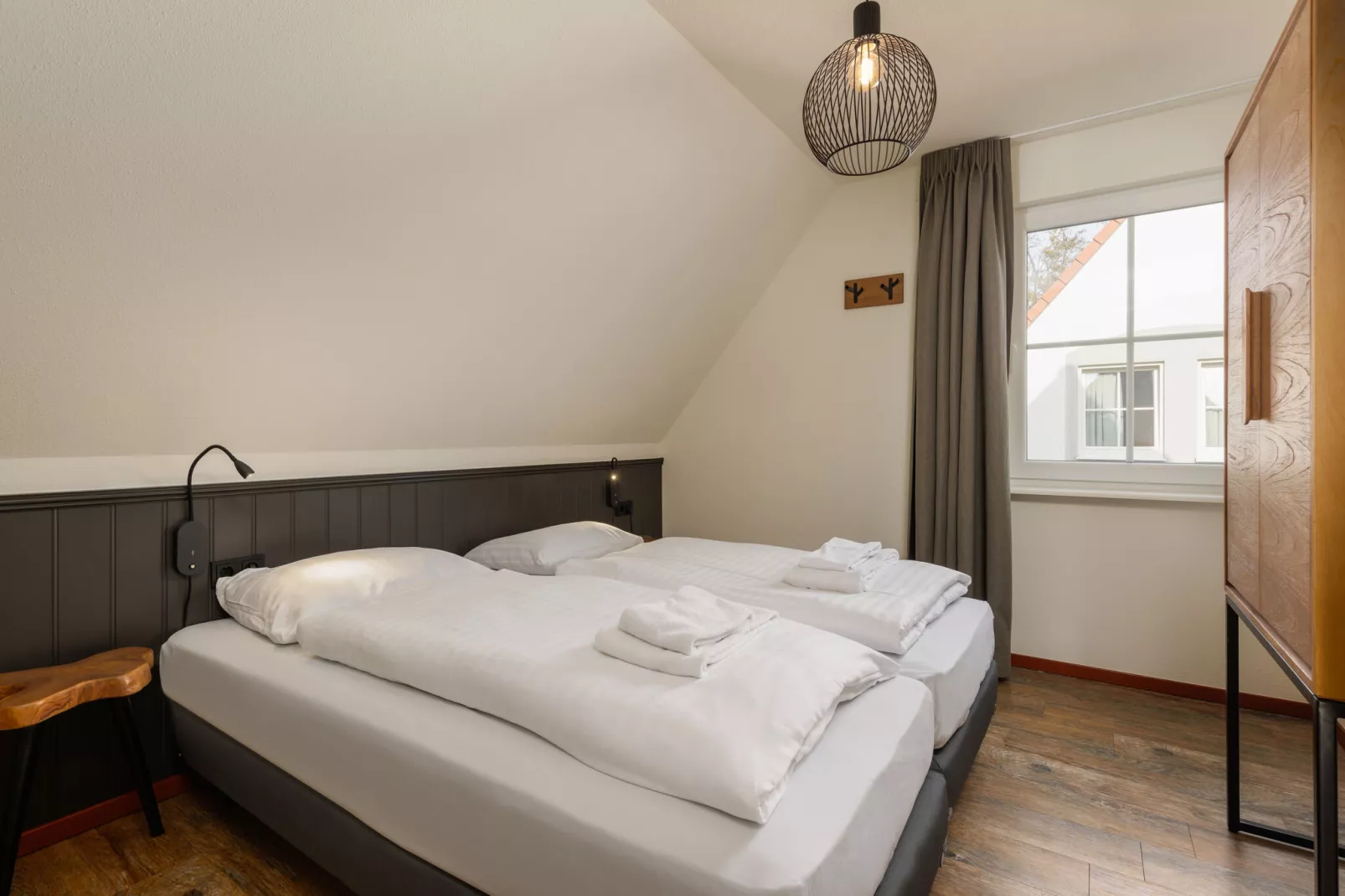 Ferienresort Bad Bentheim 20-Bedroom