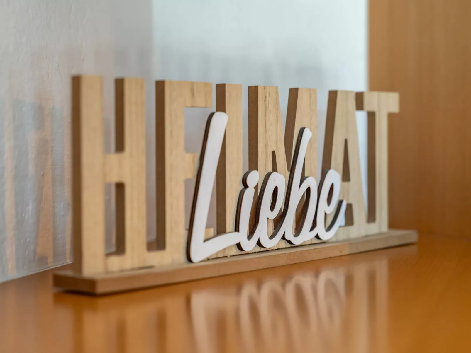 Heimatliebe-Inside