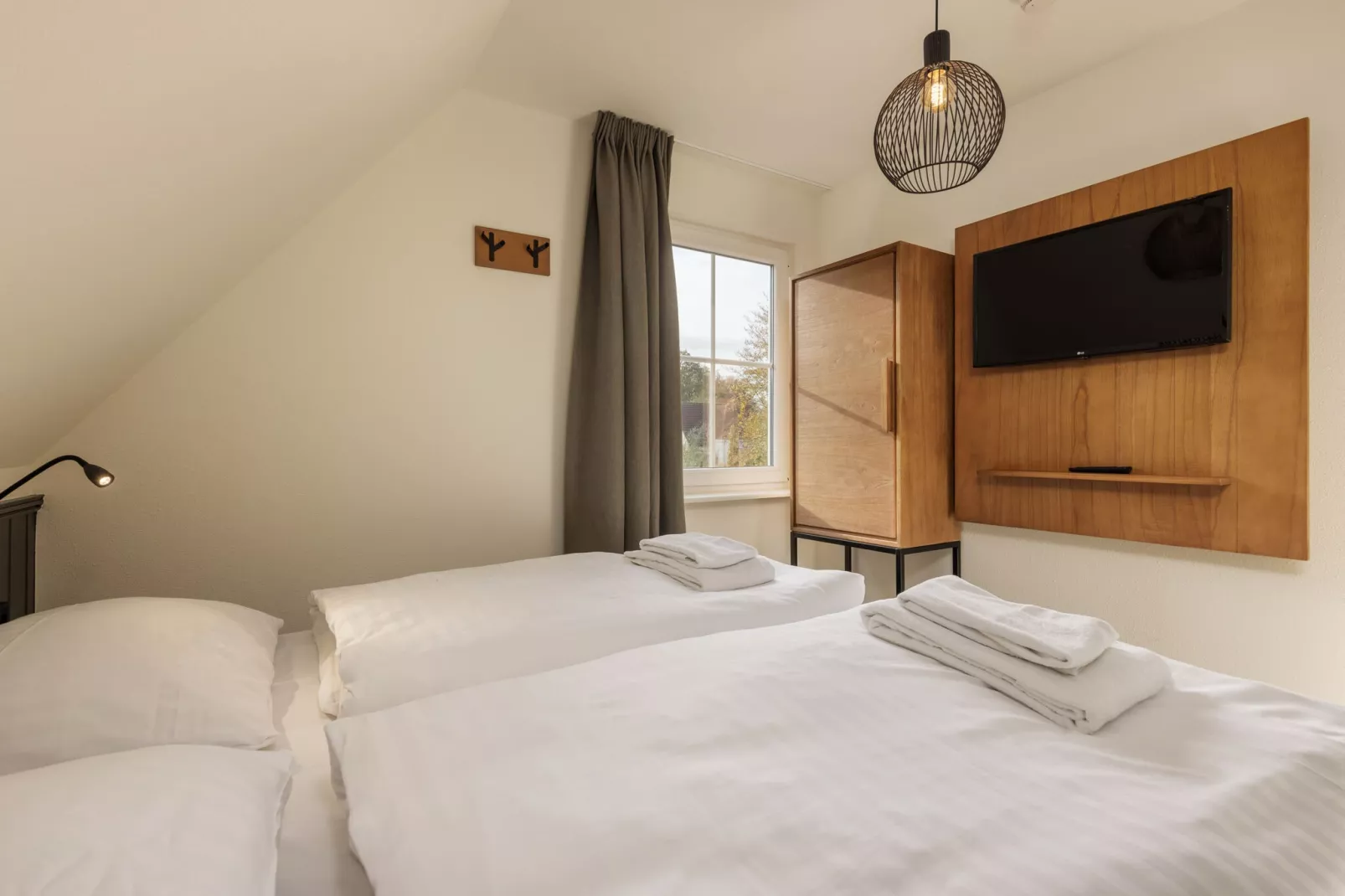 Ferienresort Bad Bentheim 20-Bedroom