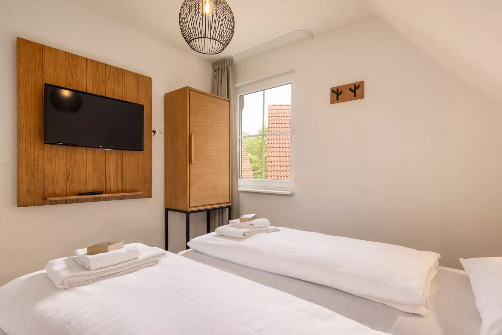 Ferienresort Bad Bentheim 21-Bedroom