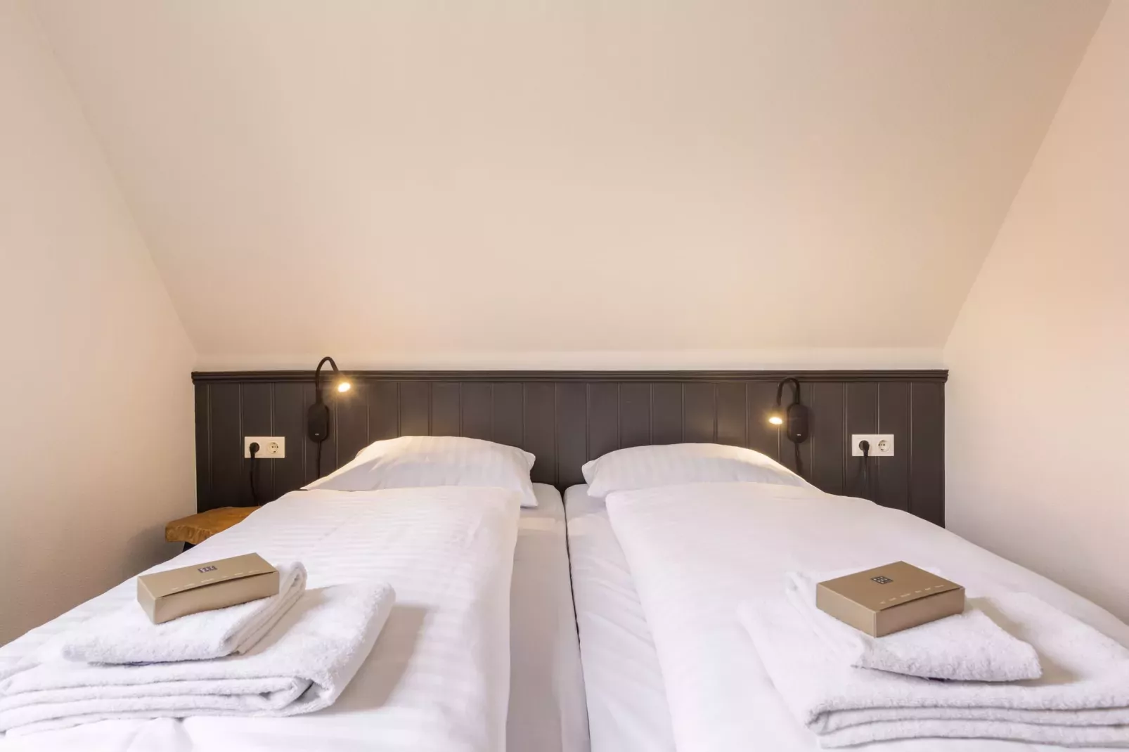 Ferienresort Bad Bentheim 21-Bedroom