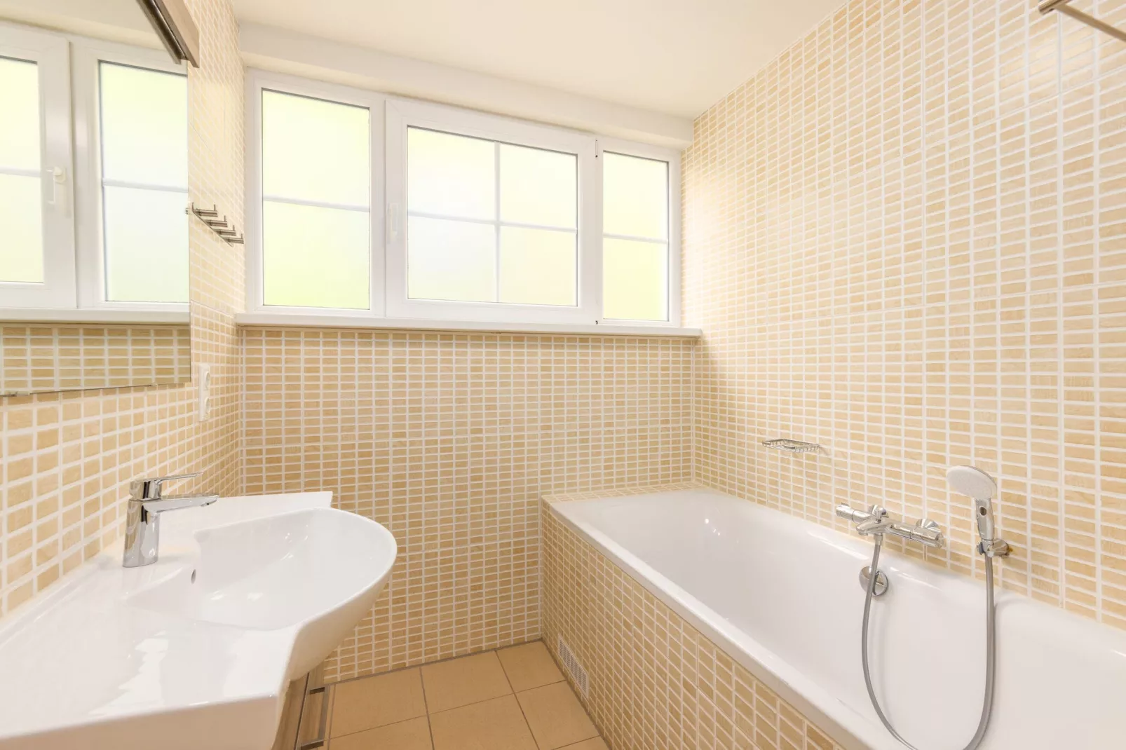 Ferienresort Bad Bentheim 21-Bathroom