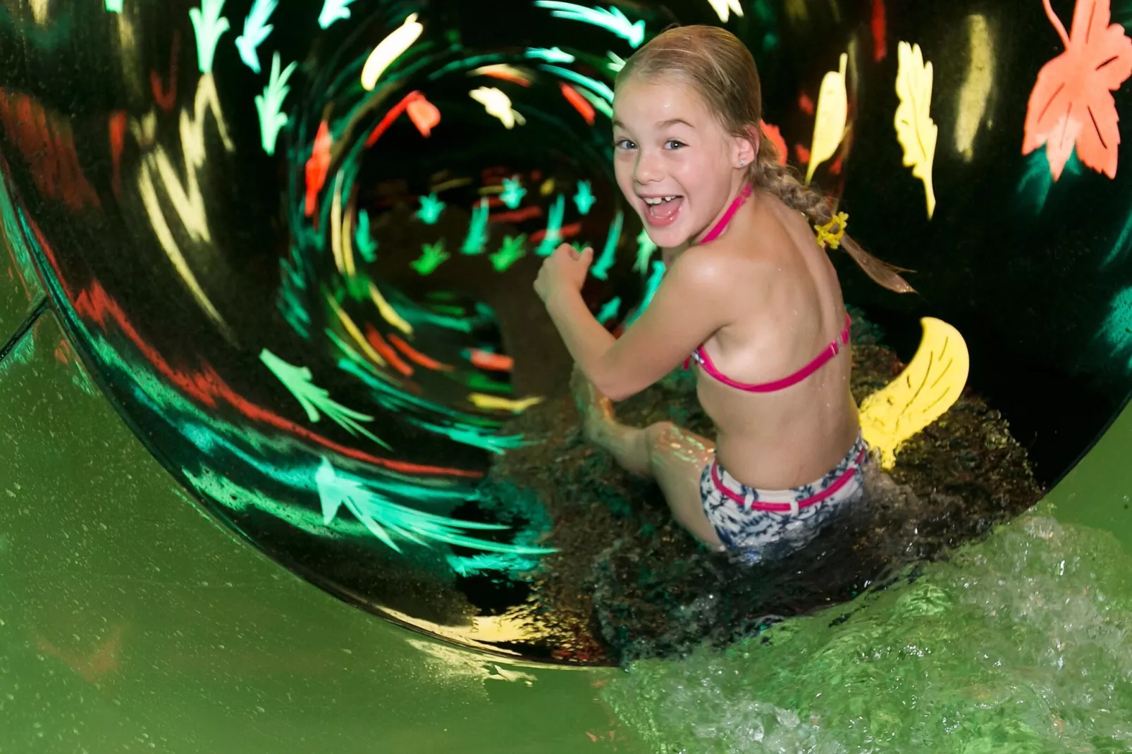 Ferienresort Bad Bentheim 21-Areas summer 5km