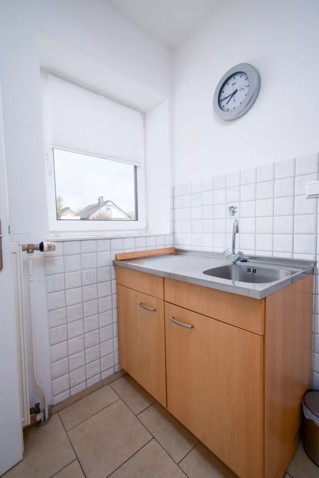 Strandmuschel-Inside