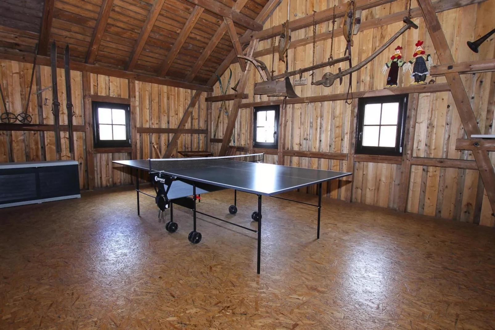 OG 45 qm-Recreation room