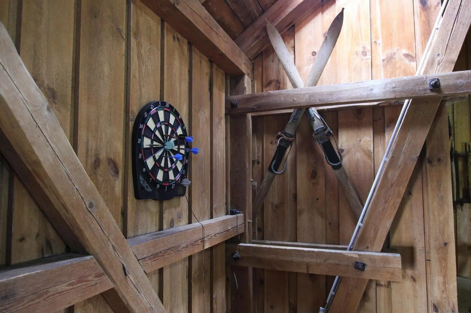 OG 45 qm-Recreation room