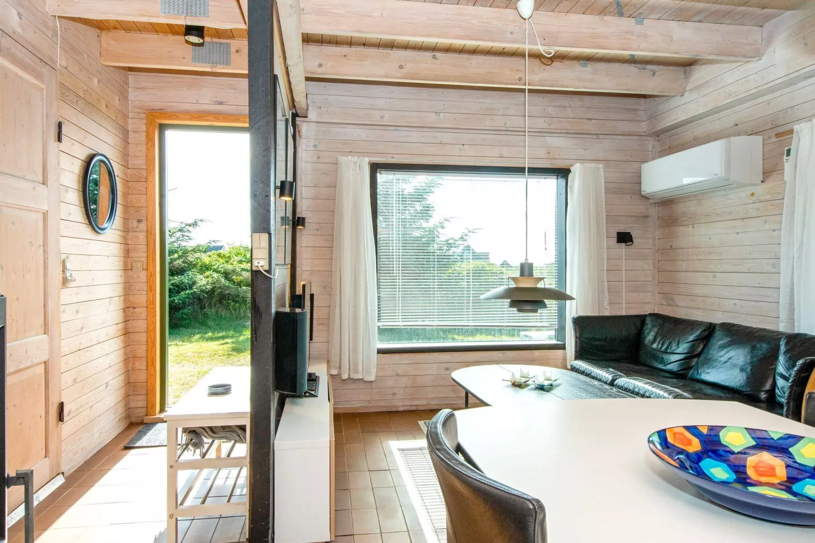 Maison de vacances pour 5 a Harboøre-By Traum-Intérieur