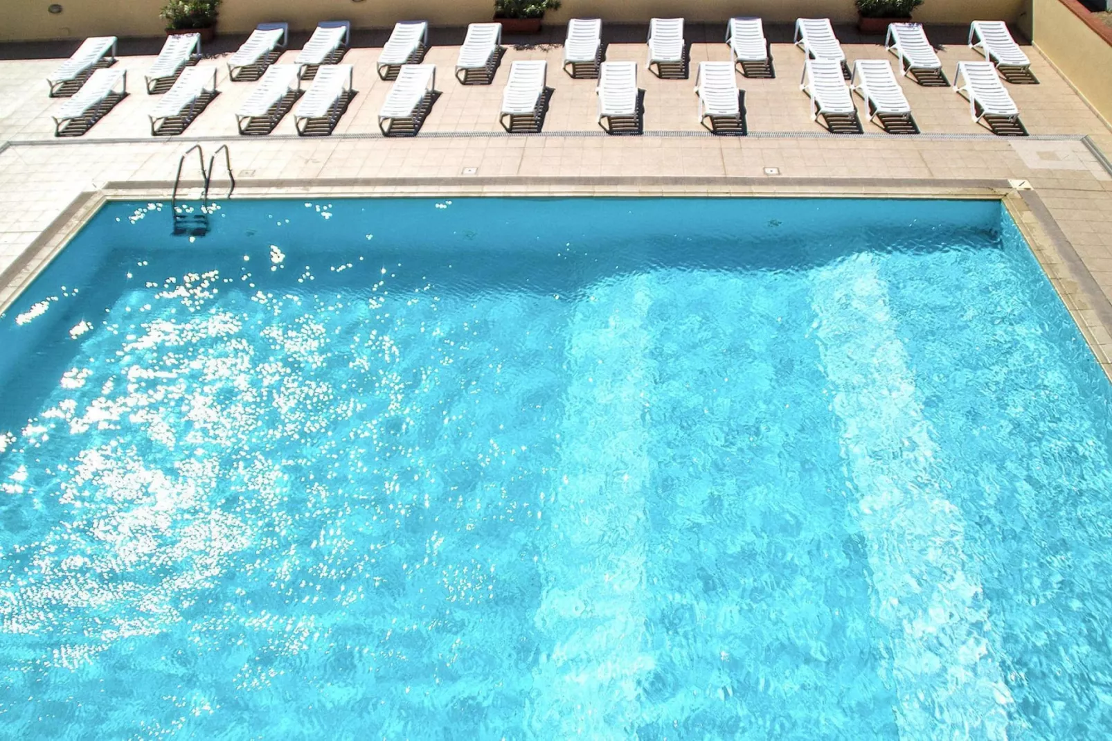 Residence le Fontane  Villasimius Trilo 6 Pers-Pool