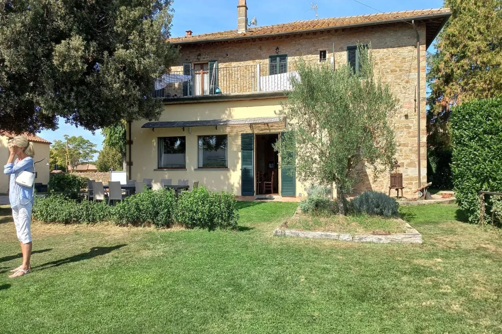 Casa Giglio