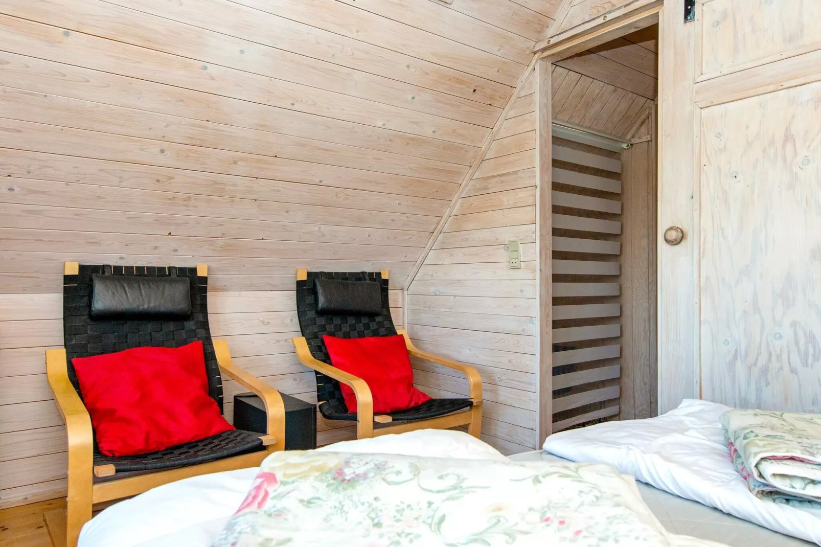 Maison de vacances pour 5 a Harboøre-By Traum-Intérieur