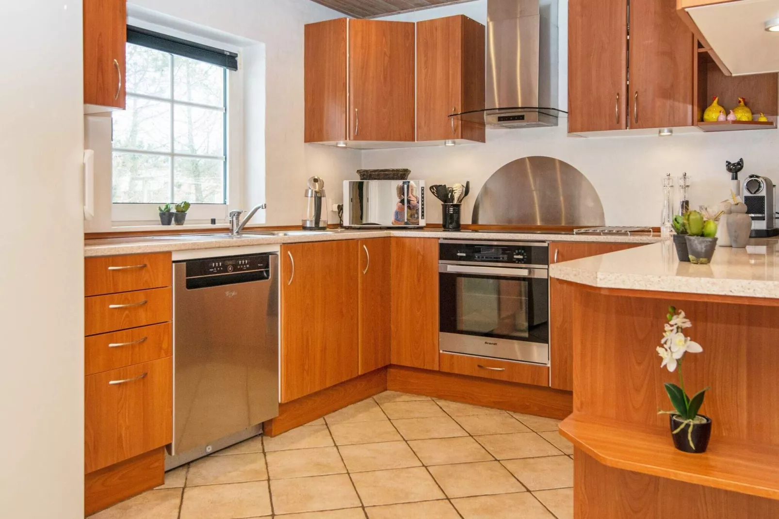 12 person holiday home in Ulfborg-Indoor