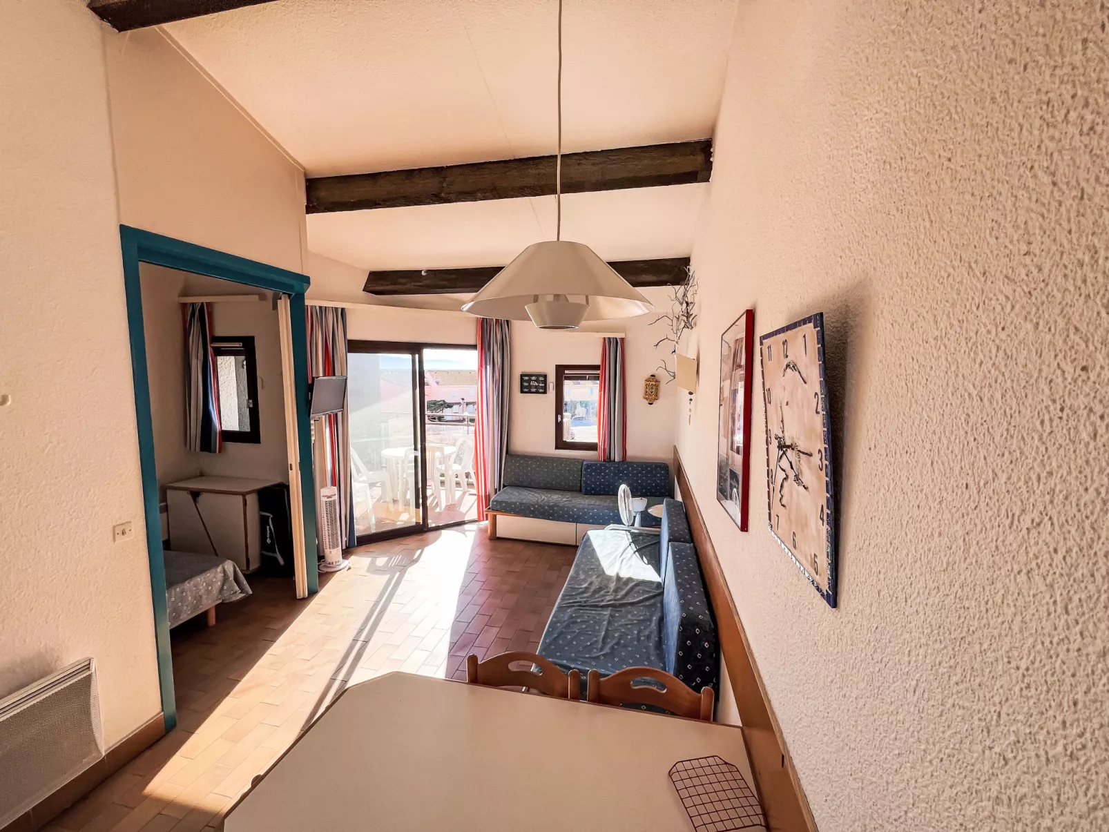 Coudalère/Guadeloupe-Inside