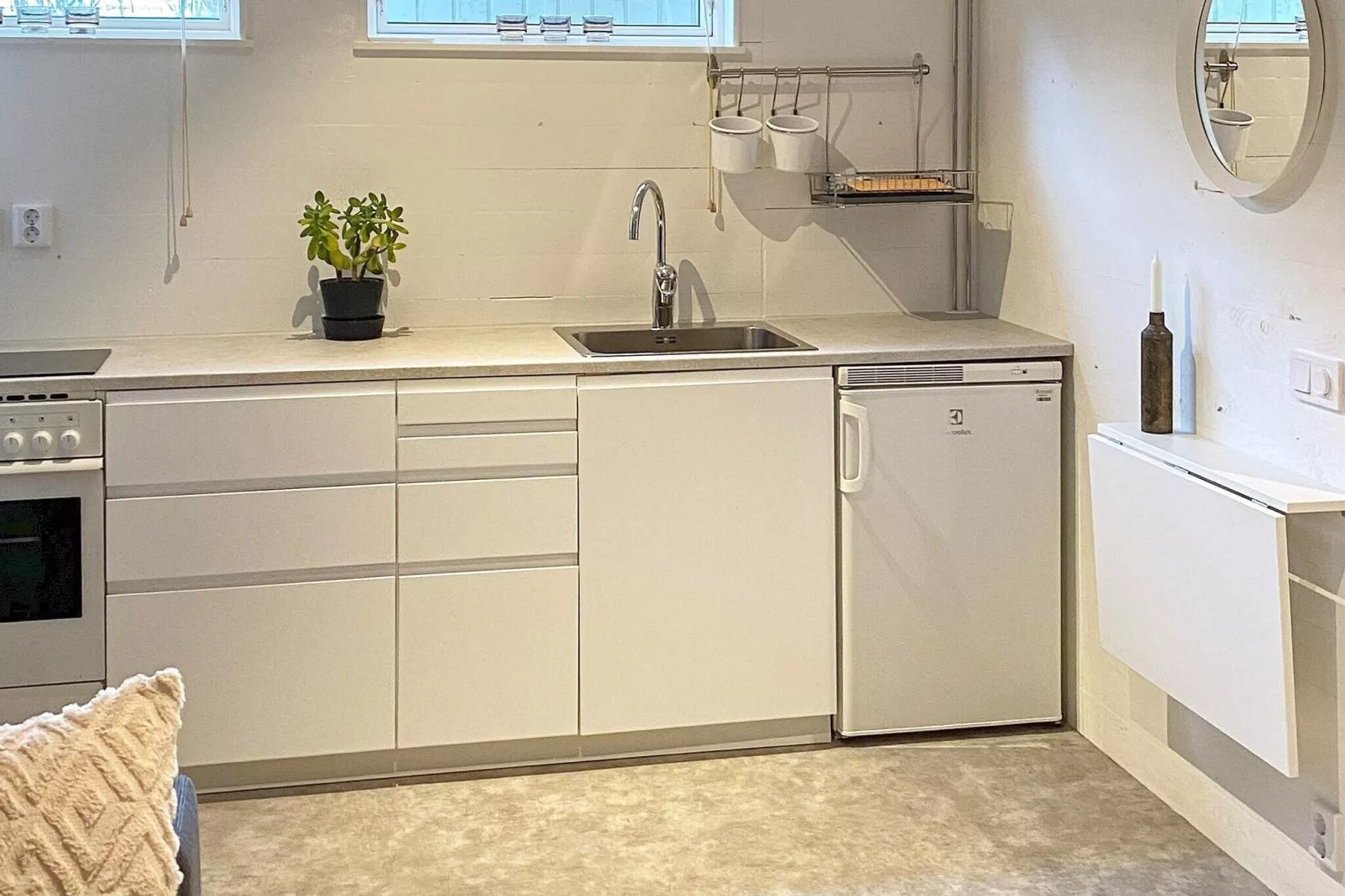 3 Personen Ferienhaus in UDDEVALLA-By Traum-Innenbereich