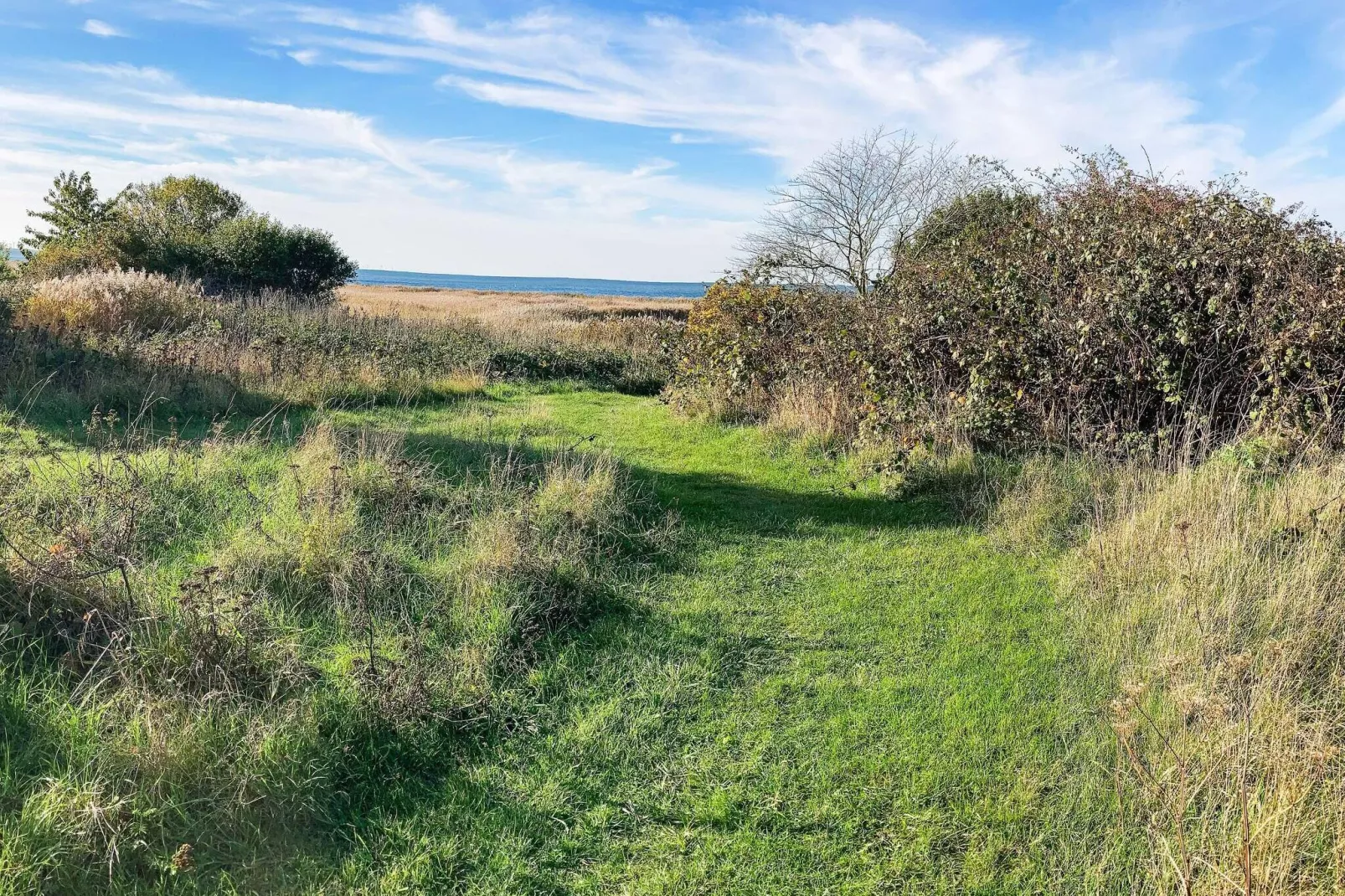 4 Personen Ferienhaus in Gedser-By Traum-Im Freien