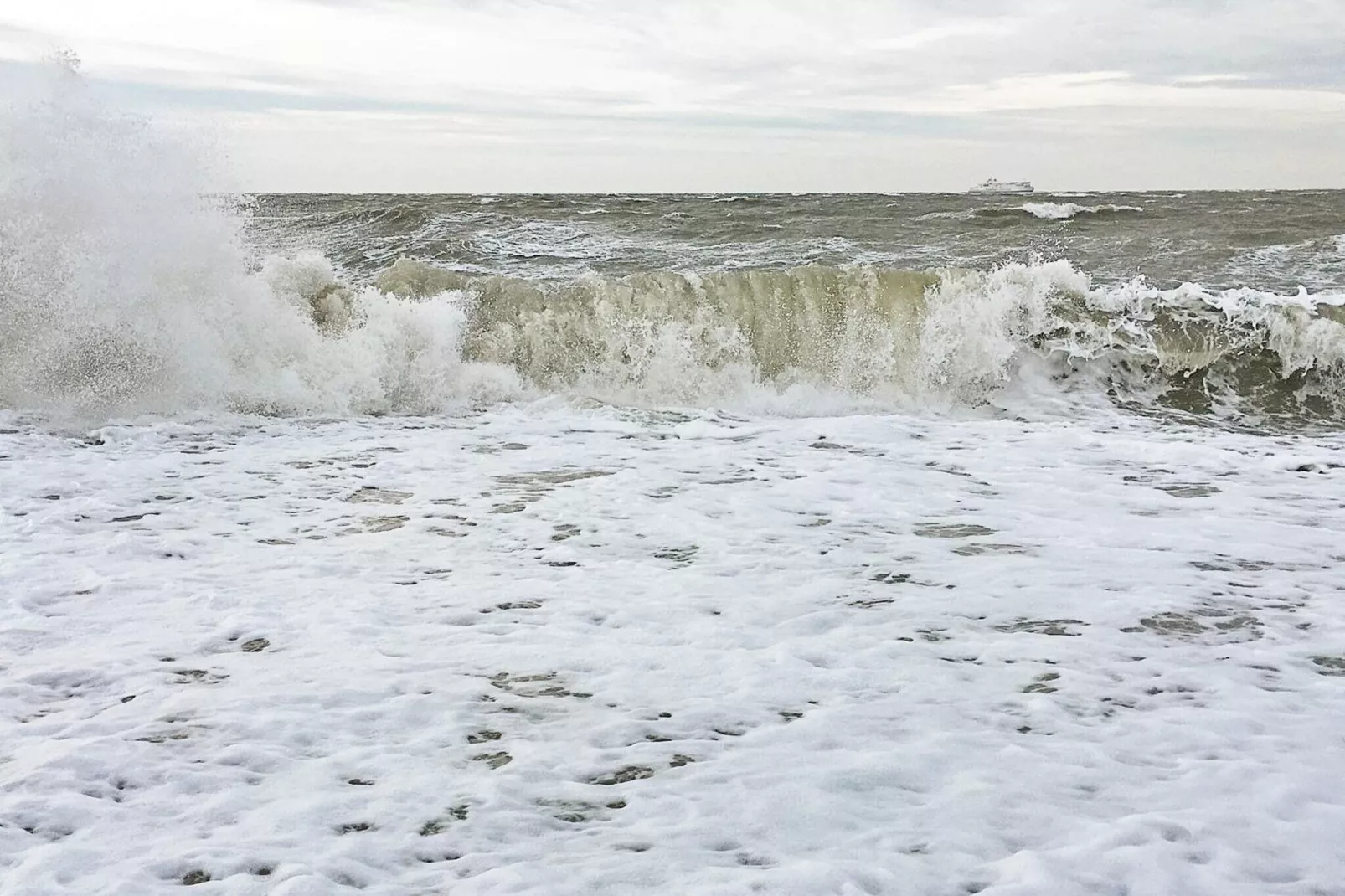 4 Personen Ferienhaus in Gedser-By Traum-Nicht zugeordnet