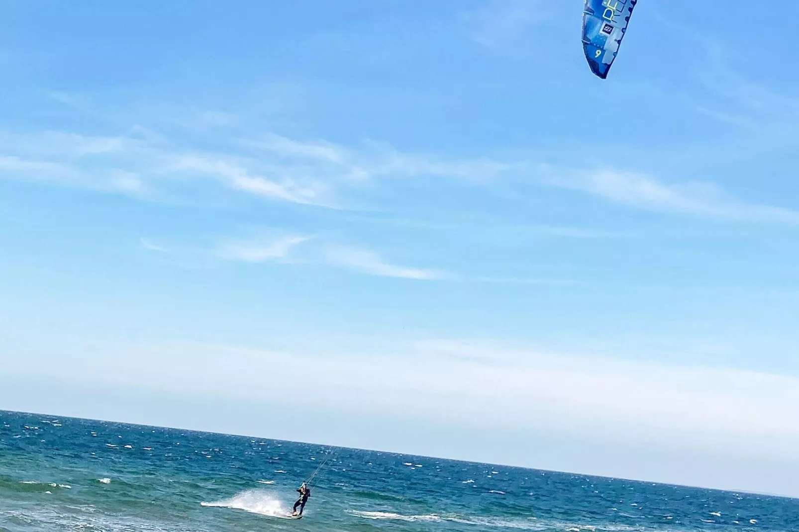 4 Personen Ferienhaus in Gedser-By Traum-Nicht zugeordnet