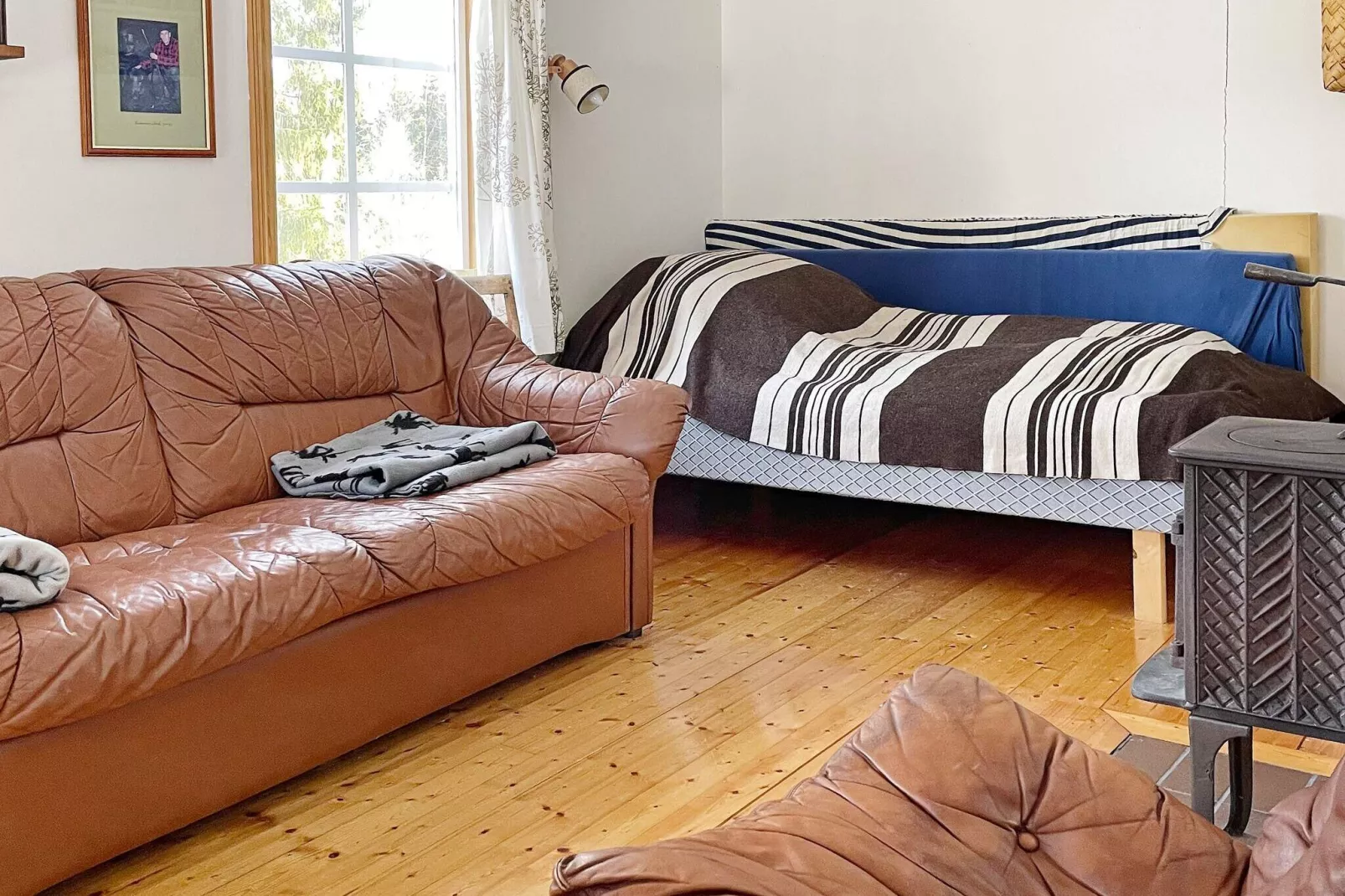 6 person holiday home in TÖCKSFORS-By Traum-Indoor