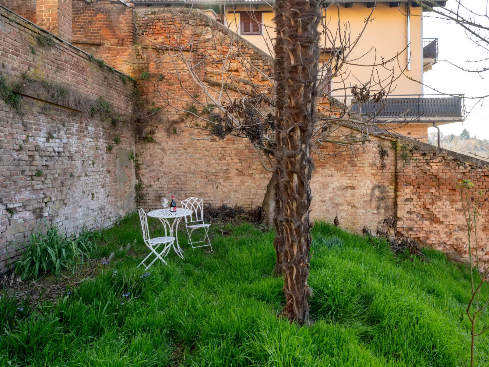 Barbero-Outside