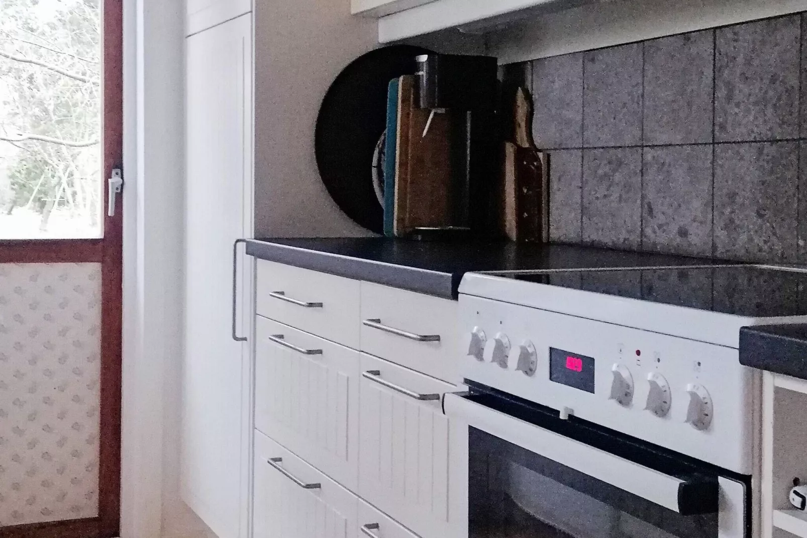 8 person holiday home in HÖGKLINT-By Traum