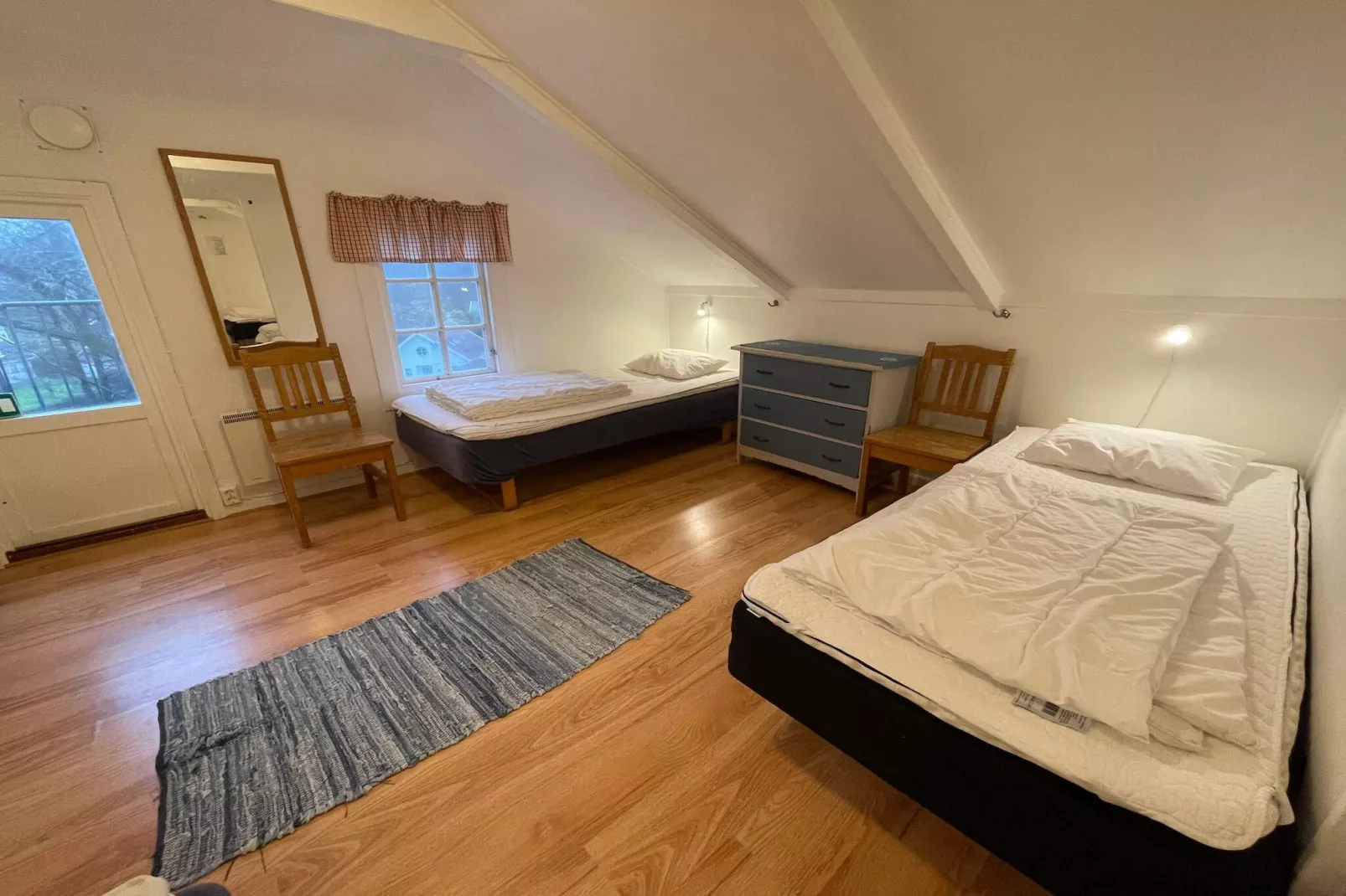Forsell 4-Indoor