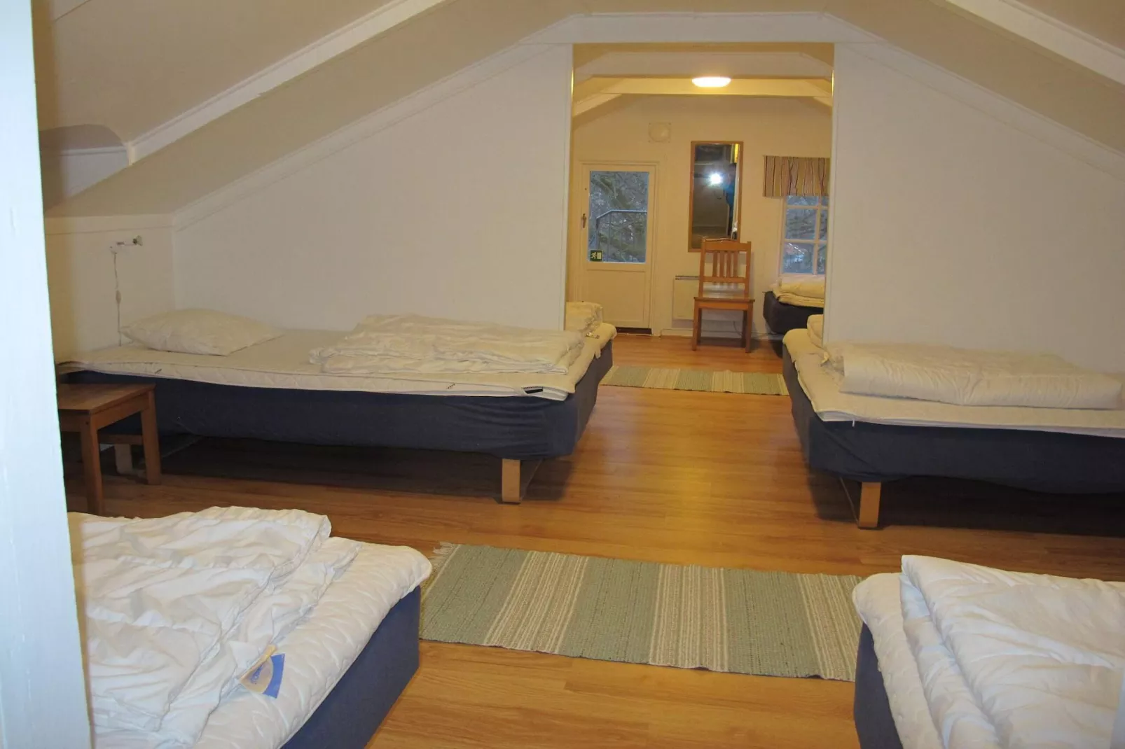 Forsell 4-Indoor