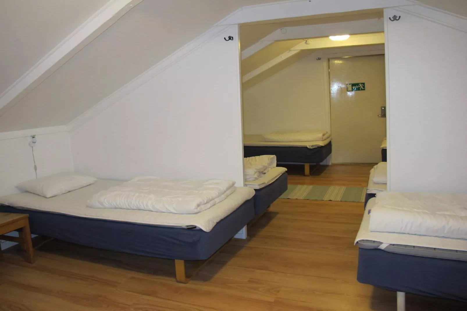 Forsell 4-Indoor