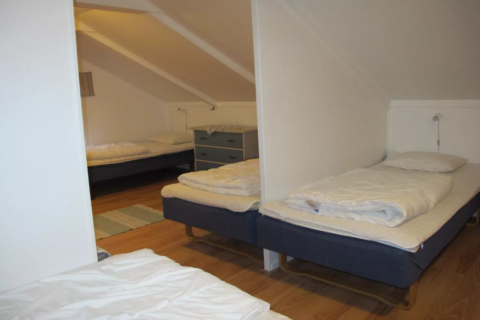Forsell 4-Indoor