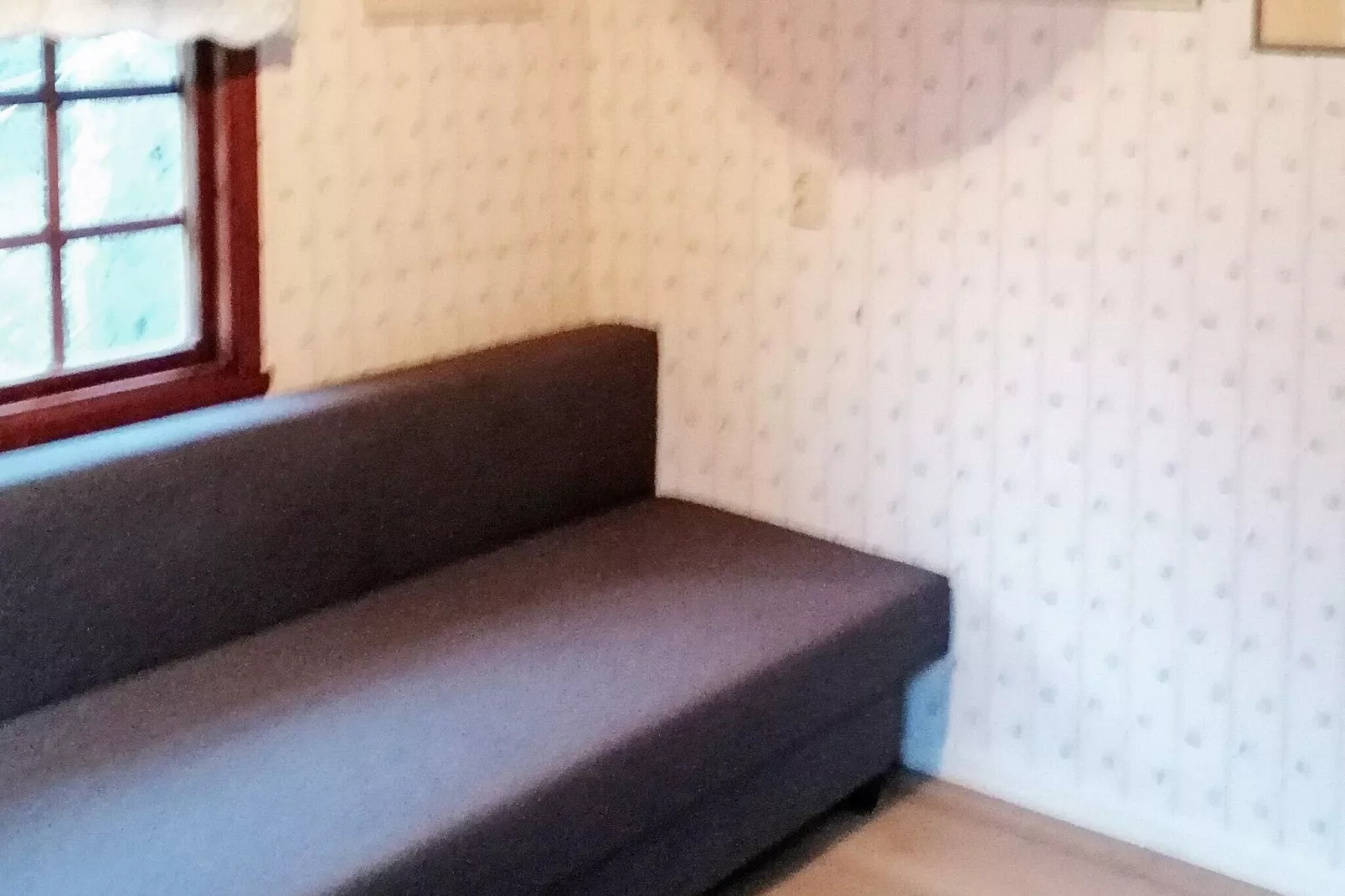 8 person holiday home in HÖGKLINT-By Traum-Indoor
