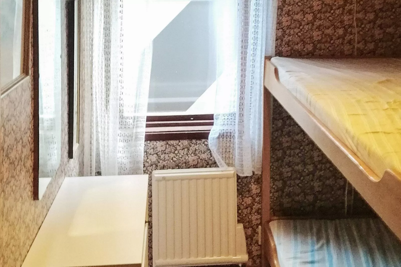 8 person holiday home in HÖGKLINT-By Traum-Indoor