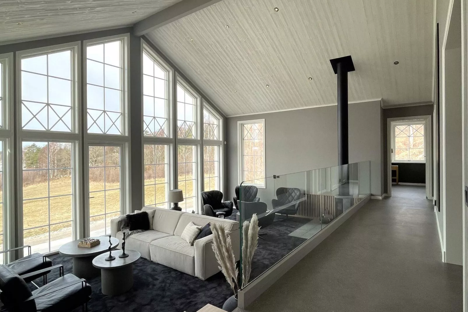 8 person holiday home in UDDEVALLA-By Traum