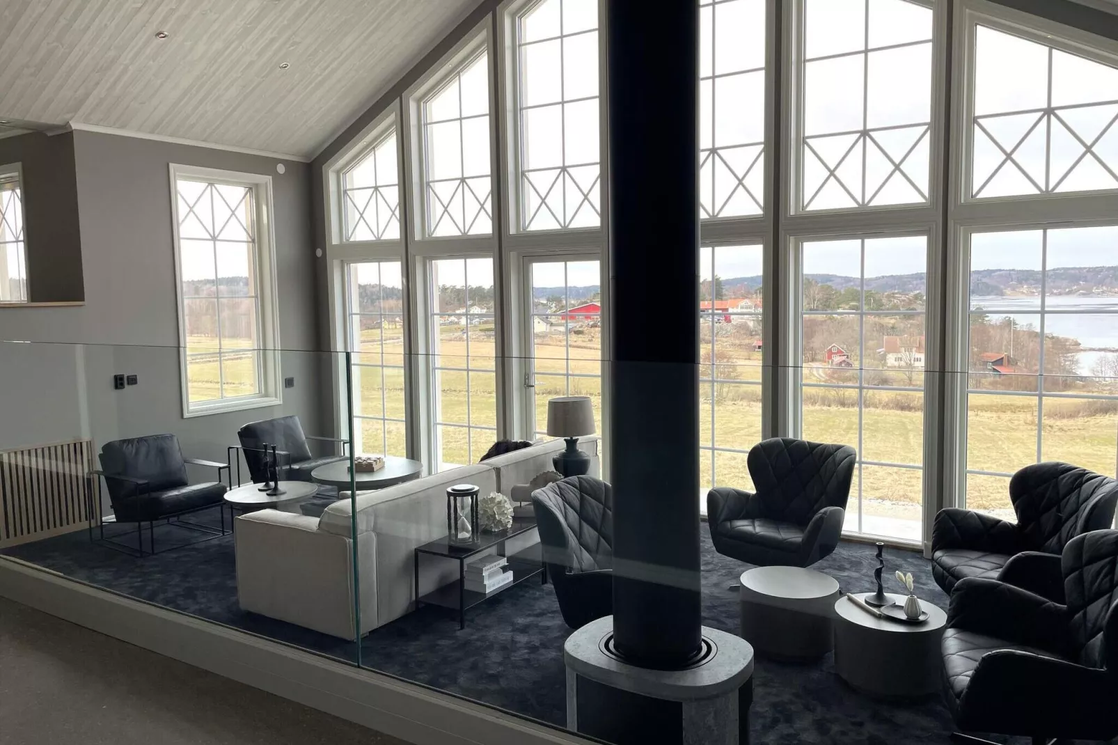 8 Personen Ferienhaus in UDDEVALLA-By Traum