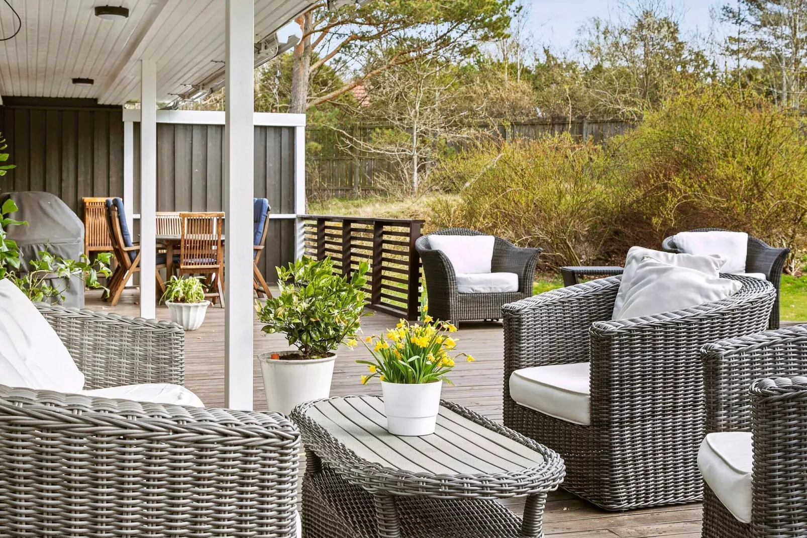 12 person holiday home in Nösund-By Traum-Outdoor