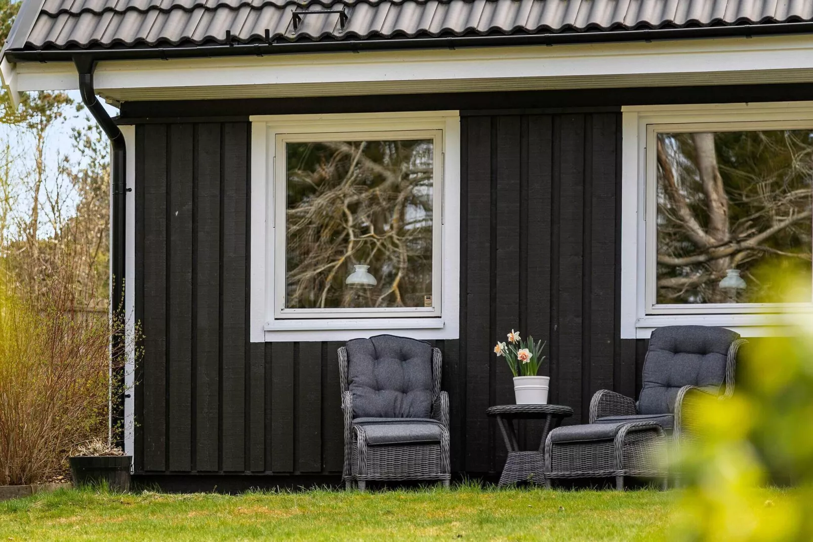 12 person holiday home in Nösund-By Traum-Outdoor