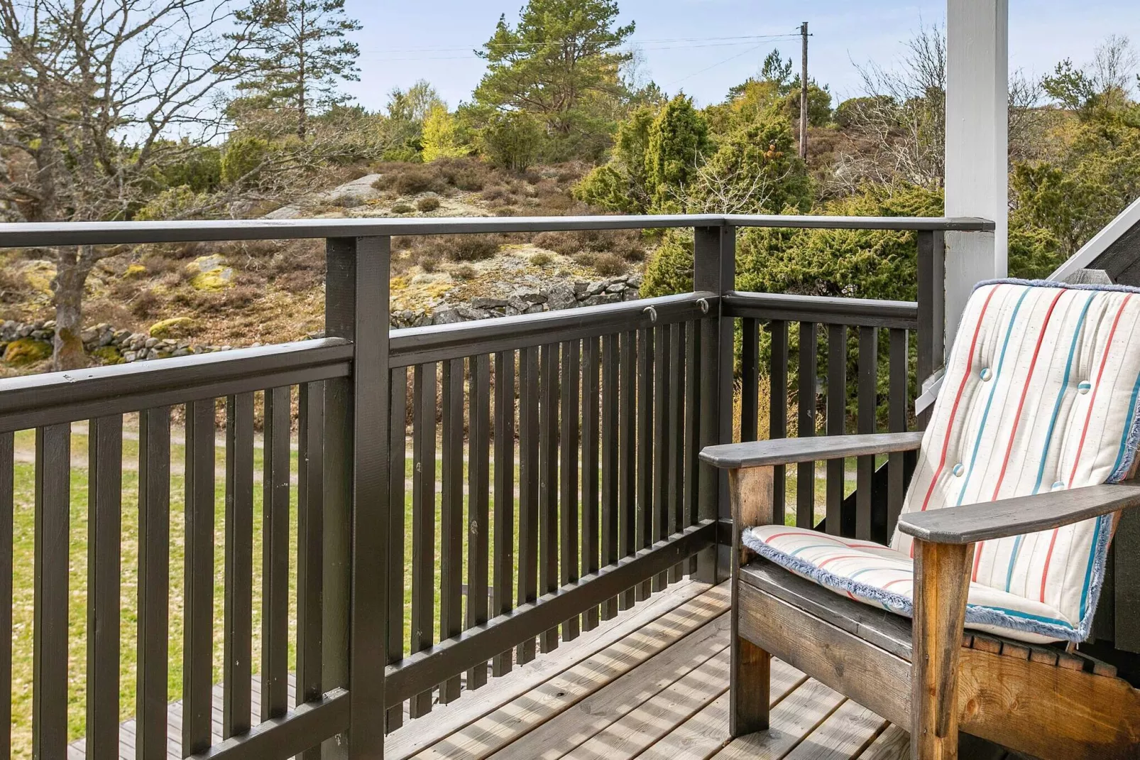12 person holiday home in Nösund-By Traum-Outdoor