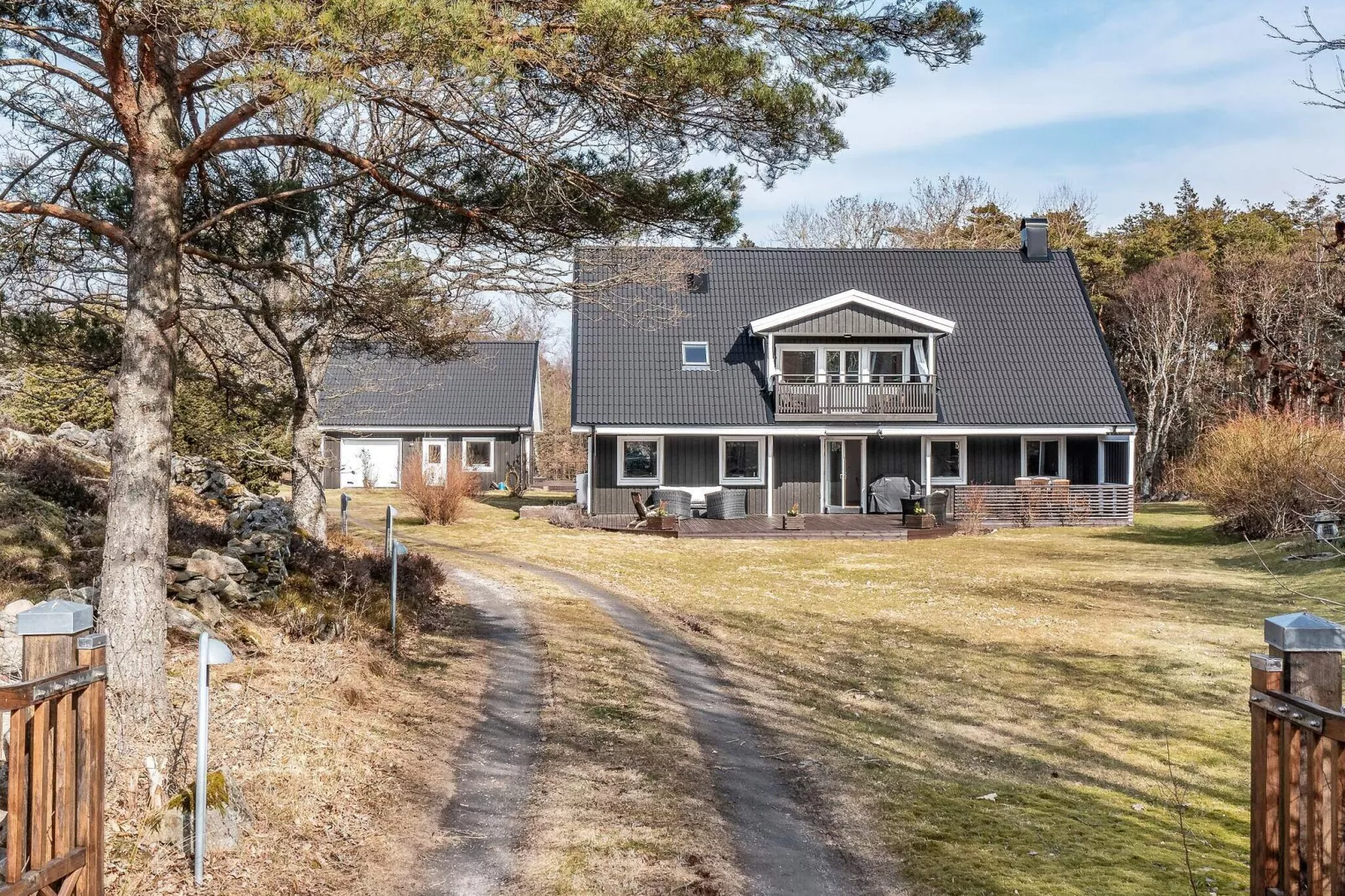 12 person holiday home in Nösund-By Traum-Outdoor