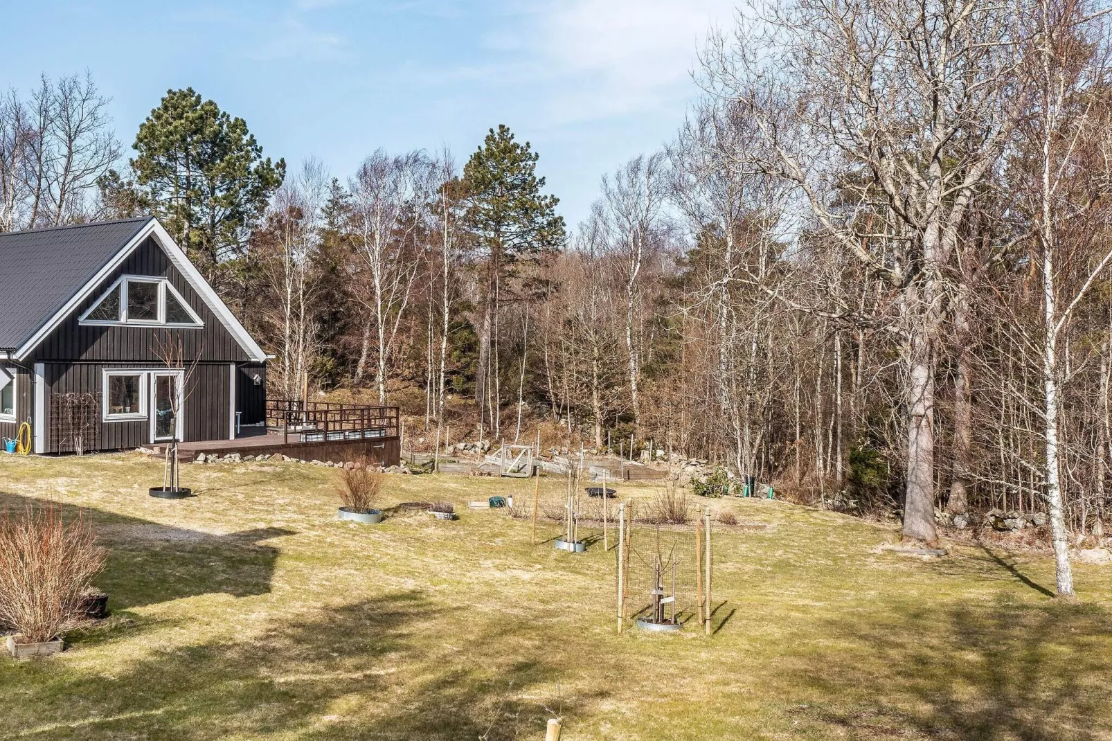 12 person holiday home in Nösund-By Traum-Outdoor