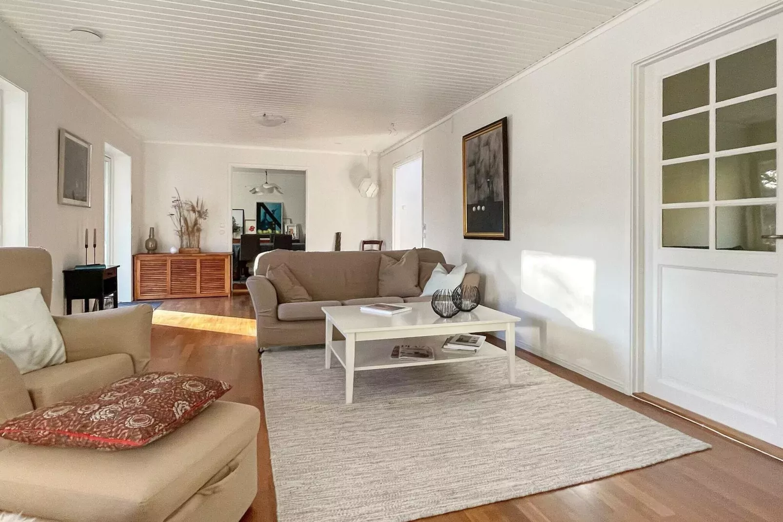 12 person holiday home in Nösund-By Traum-Indoor